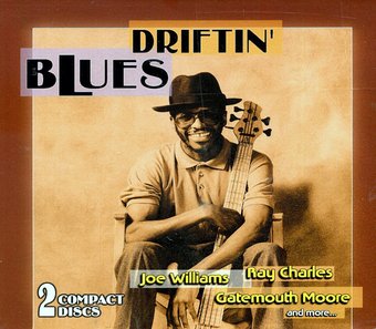 Driftin' Blues (2-CD)