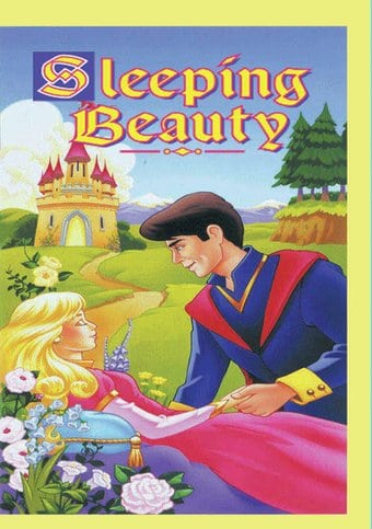 Enchanted Tales - Sleeping Beauty