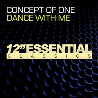 Dance With Me (Mod)