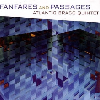 Fanfares & Passages