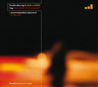 The Logic of Pleasure (2-CD)