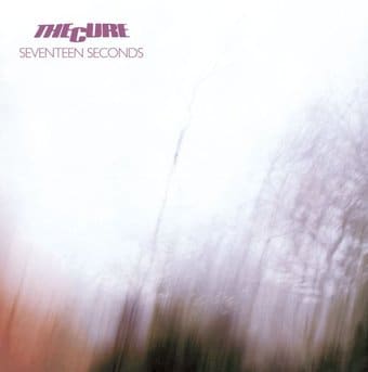 Seventeen Seconds [Deluxe Edition] (2-CD)
