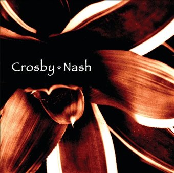 Crosby & Nash (2-CD)