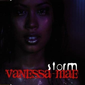 Vanessa Mae-Storm 