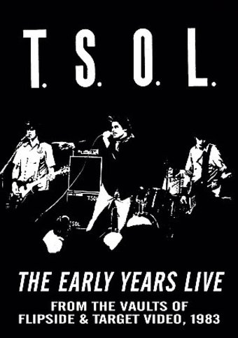 The Early Years Live