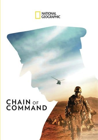 National Geographic - Chain of Command (2-Disc)