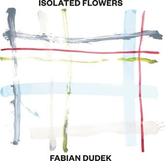 Fabian Dudek-Isolated Flowers