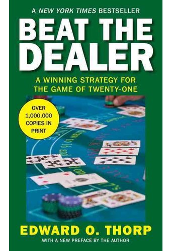Card Games/General: Beat the Dealer