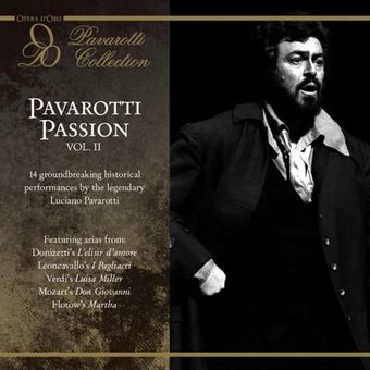 Pavarotti Passion 2