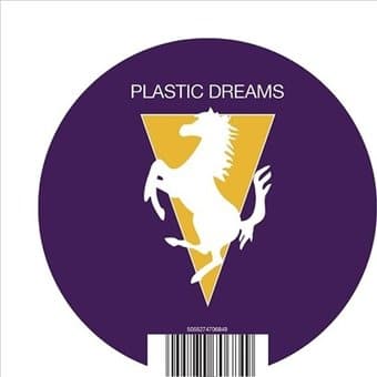 Plastic Dreams [Single]