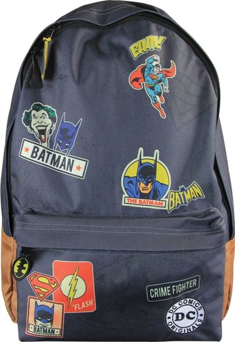 DC Comics - Backpack