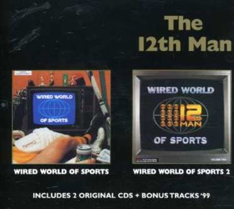 Wired World of Sports (3-CD)