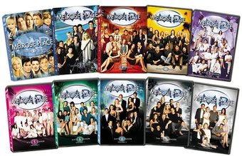Melrose Place - Complete Series (54-DVD)