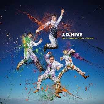 J.D.Hive-Isn't Dinner Lovely Tonight