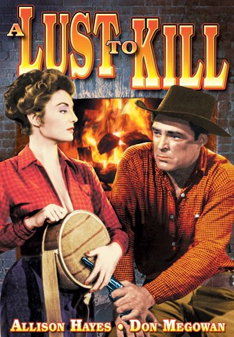 Lust To Kill