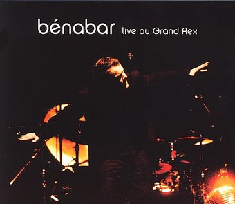 Live au Grand Rex (2-CD)