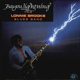 Bayou Lightning