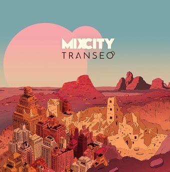 Mixcity-Transeo