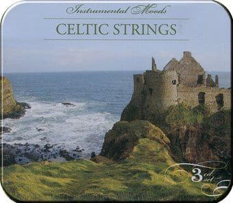 Celtic Strings (3-CD)