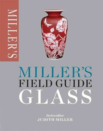 Miller's Field Guide: Glass
