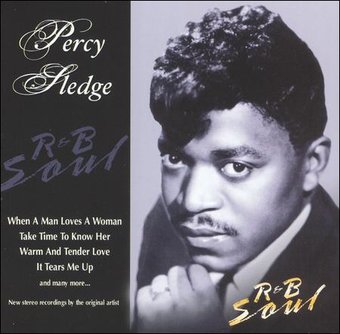 Percy Sledge [Direct Source]