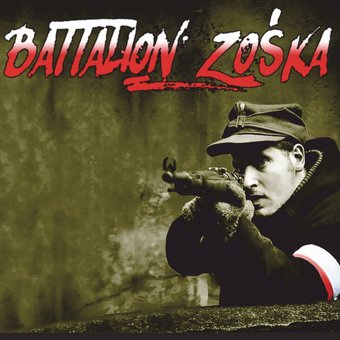 Battalion Zoska