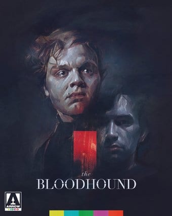 The Bloodhound (Blu-ray)