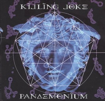 Pandemonium [Bonus Tracks]