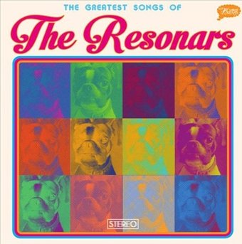 The Greatest Songs of the Resonars