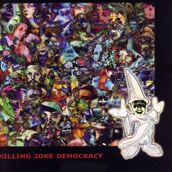 Democracy [Bonus Track]