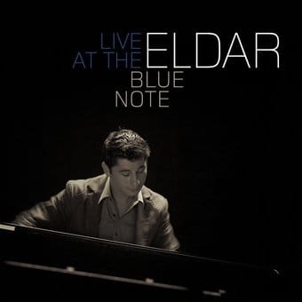 Eldar Live at the Blue Note