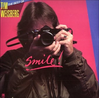 Smile: The Best of Tim Weisberg