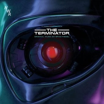 The Terminator [Original Soundtrack]