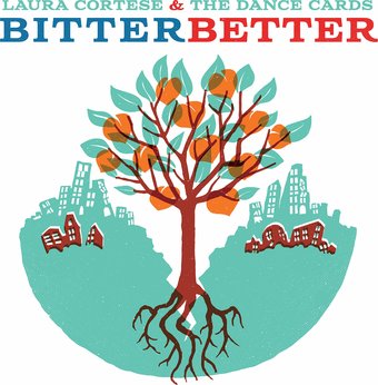 Bitter Better (Ofv)