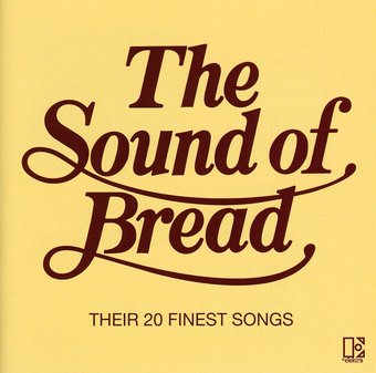 Sound of Bread [import]