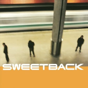 Sweetback (2LPs - 150GV)