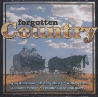 Forgotten Country / Various