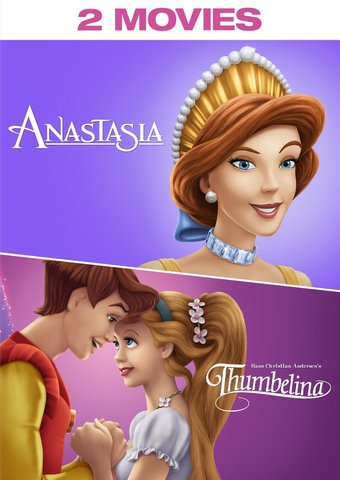 Anastasia / Thumbelina