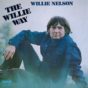 Willie Way