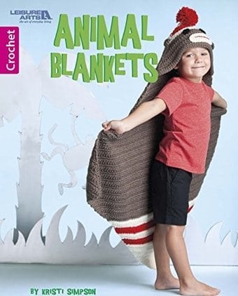Animal Blankets