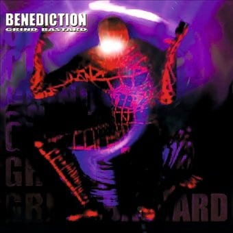 Grind Bastard [LP / CD]