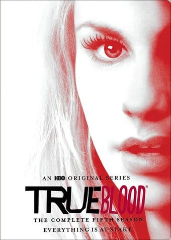 True Blood - The Complete 5th Season