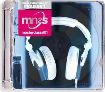 Masterclass 01 (Mixed and Compiled by Mousse T)