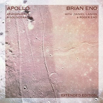 Apollo: Atmospheres & Soundtracks [Limited