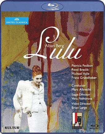 Lulu (Salzburger Festspiele)
