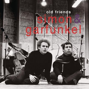 Old Friends (3-CD)