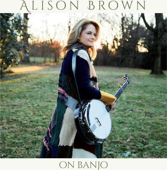 On Banjo
