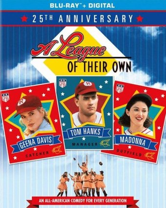 A League of Their Own (25th Anniversary Edition)