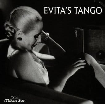 Evitaâ´S Tango:The Golden Age O-Various