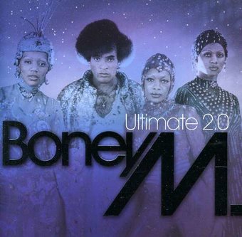 Ultimate 2.0 (2-CD)